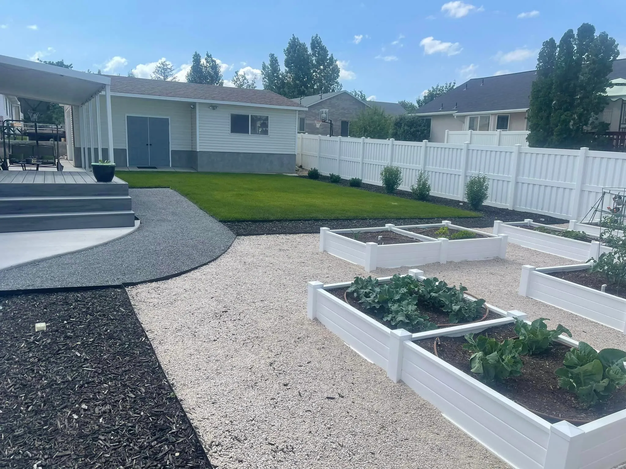 Landscaping Experts work photo 5